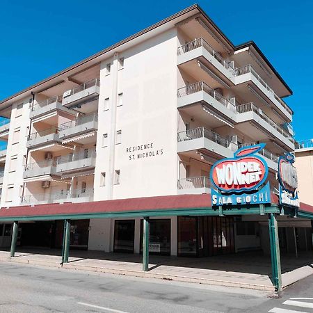 Studio In Lido Di Jesolo 33248 Exterior photo