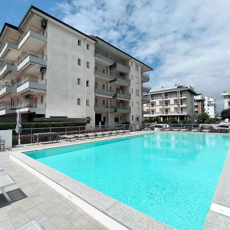 Studio In Lido Di Jesolo 33248 Exterior photo