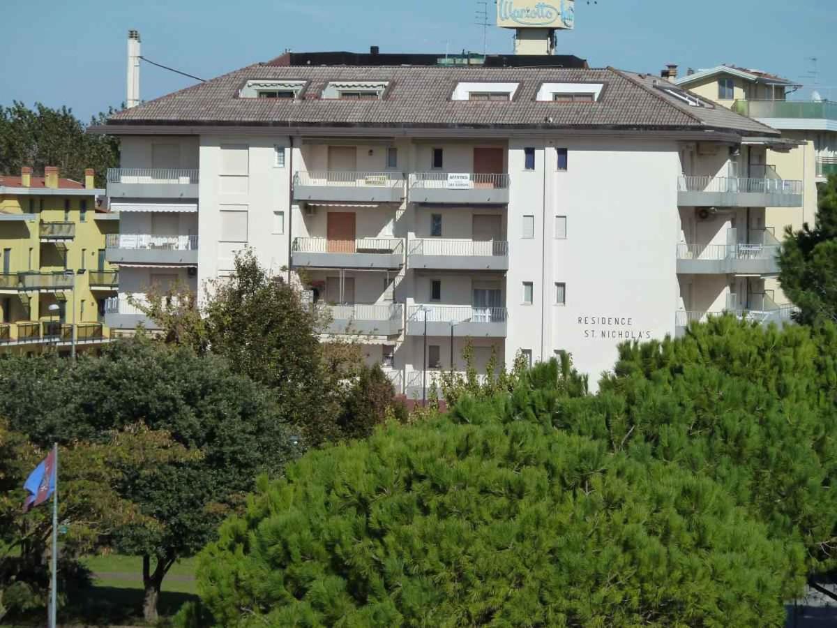 Studio In Lido Di Jesolo 33248 Exterior photo