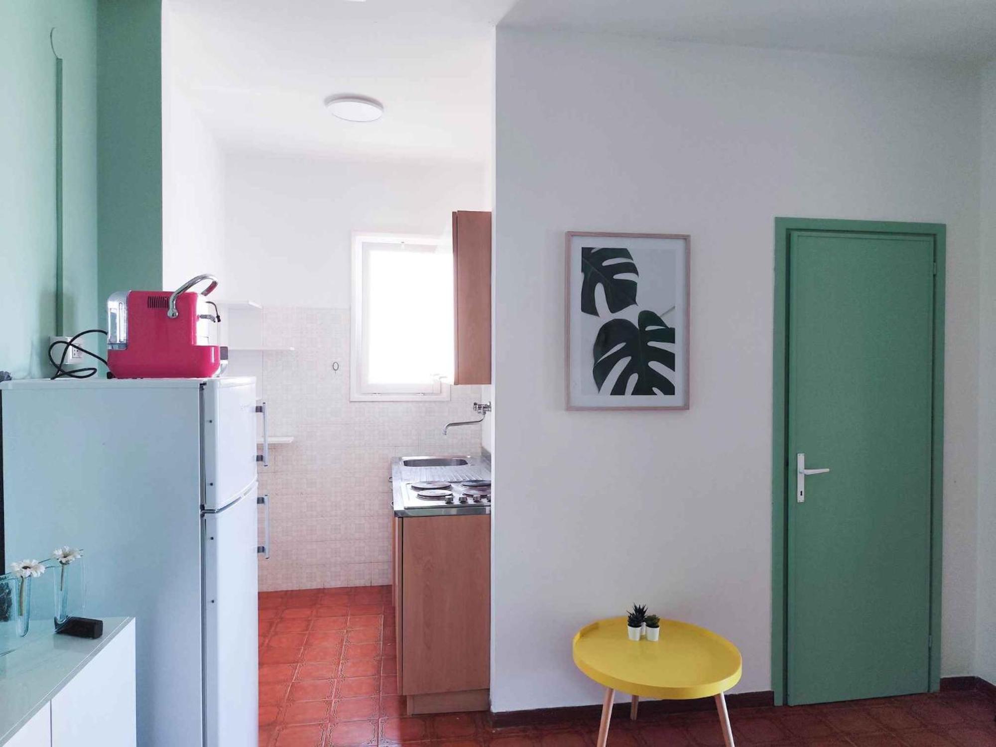 Studio In Lido Di Jesolo 33248 Exterior photo