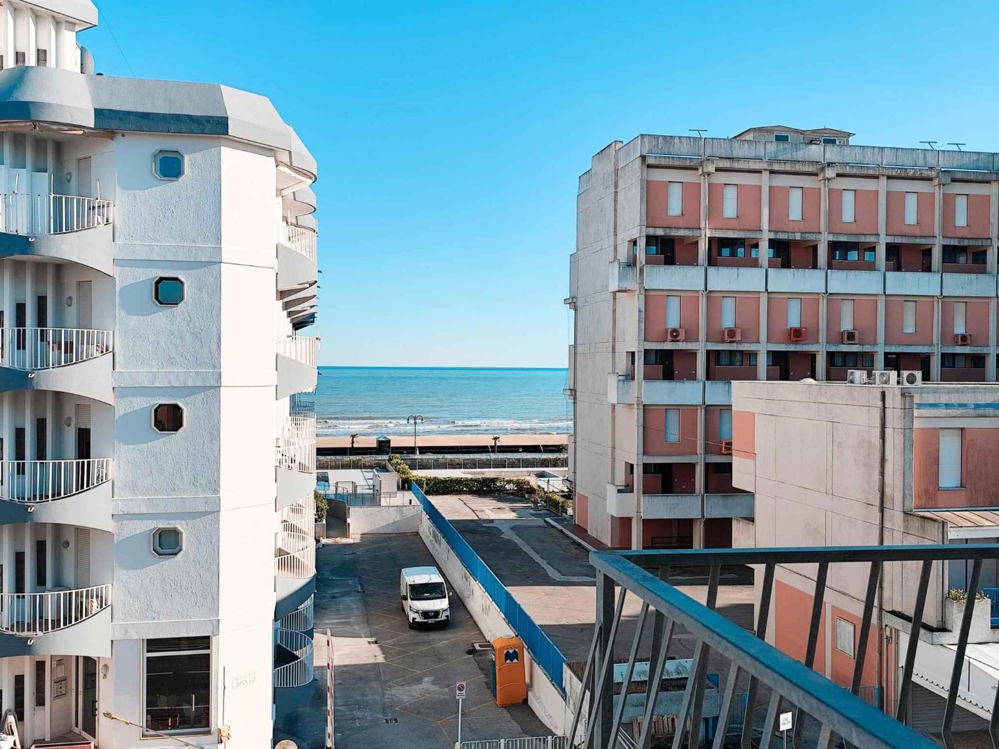 Studio In Lido Di Jesolo 33248 Exterior photo